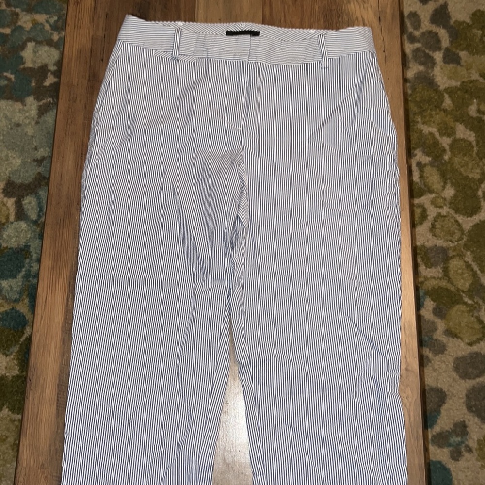 Talbots casual pants size 8
